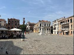 Venice, San Marco, 30100, Italy