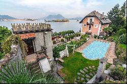 Baveno, 28831, Italy