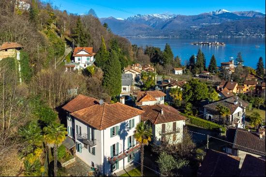 Stresa, Carciano, 28838, Italy