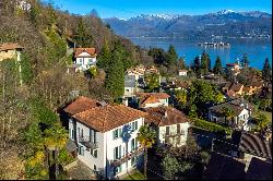 Stresa, Carciano, 28838, Italy