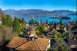 Stresa, Carciano, 28838, Italy