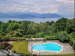 Stresa, Binda, 28838, Italy