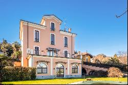 Stresa, Binda, 28838, Italy