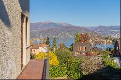 Stresa, Carciano, 28838, Italy