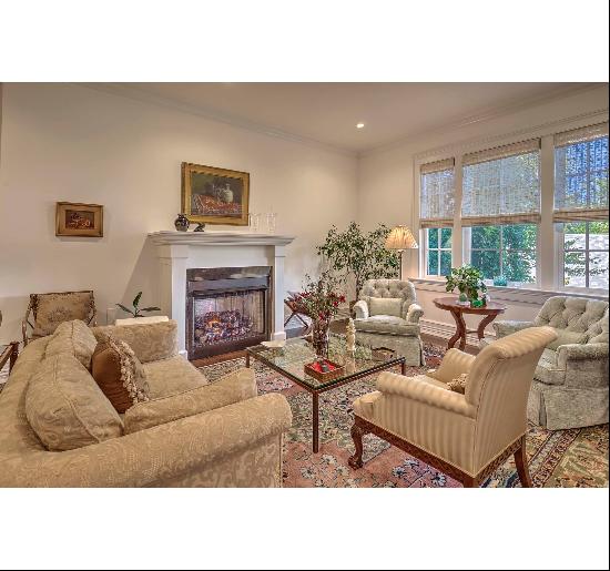 80 Claremont Rd - unit 102 #102, Bernardsville Boro, NJ 07924