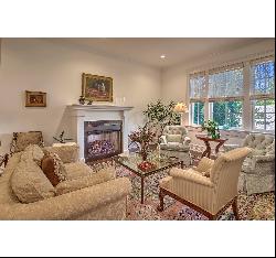 80 Claremont Rd - unit 102 #102, Bernardsville Boro, NJ 07924