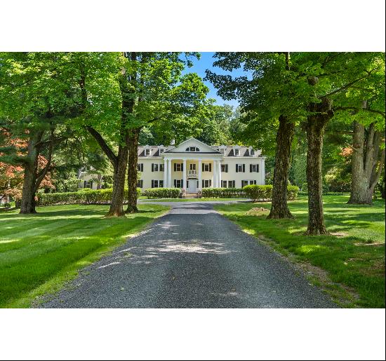 40 Mountain Top Rd, Bernardsville Boro, NJ 07924