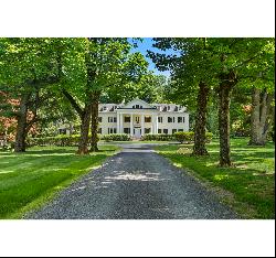 40 Mountain Top Rd, Bernardsville Boro, NJ 07924