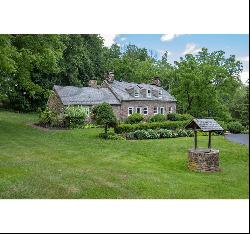 280 Lambertville Headquarter, Delaware Twp., NJ 08559