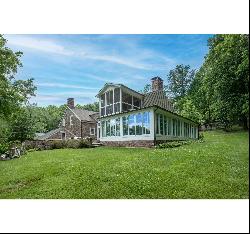 280 Lambertville Headquarter, Delaware Twp., NJ 08559