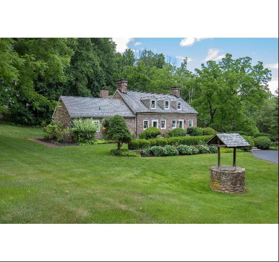 280 Lambertville Headquarter, Delaware Twp., NJ 08559