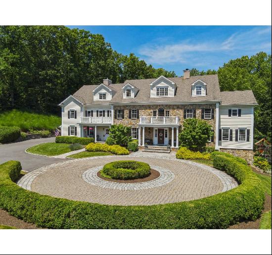 67 Charles Rd, Bernardsville Boro, NJ 07924