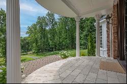 399-3 Claremont Rd, Bernardsville Boro, NJ 07924