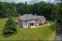 399-3 Claremont Rd, Bernardsville Boro, NJ 07924