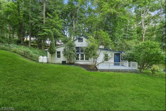 32 Frog Hollow Rd, Tewksbury Twp., NJ 07830