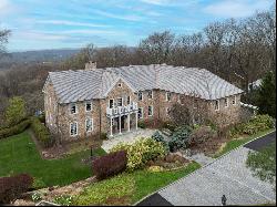 50 Clark Rd Bernardsville Boro, NJ 07924