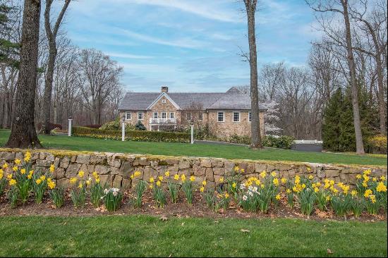 50 Clark Rd Bernardsville Boro, NJ 07924