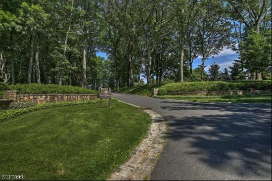 00 Exmoor Drive, Lot 3, Mendham Twp., NJ 07945