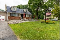 615 County Road 627, Pohatcong Twp., NJ 08804