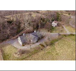 1 Indian Lane, Tewksbury Twp., NJ 07830