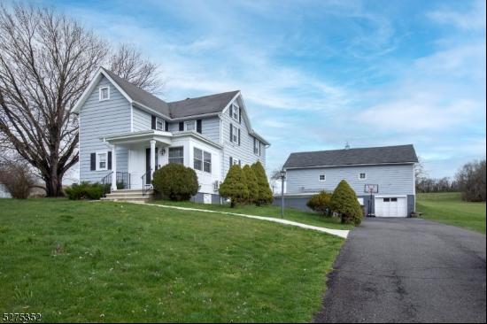 251 Pottersville Rd, Bedminster Twp., NJ 07921