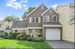 54 Independence Way, Morris Twp., NJ 07960