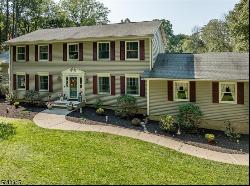 24 Karrville Rd, Mansfield Twp., NJ 07865