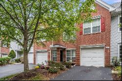 604 S Branch Dr, Readington Twp., NJ 08889