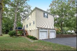 15 Kary Way, Morristown Town, NJ 07960