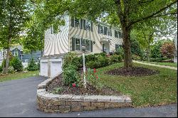 15 Kary Way, Morristown Town, NJ 07960