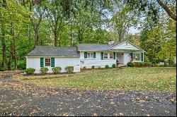 170 Deer Haven Rd, Bedminster Twp., NJ 07921