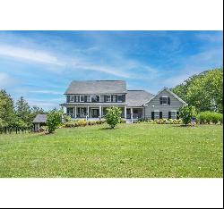 321 Somerville Rd, Bernards Twp., NJ 07920