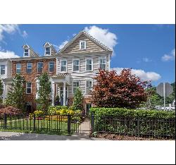 7 Maple Ave #1, Morristown Town, NJ 07960