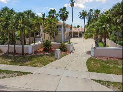 1520 Gulf Boulevard, BELLEAIR BEACH, FL, 33786