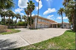 1520 Gulf Boulevard, BELLEAIR BEACH, FL, 33786