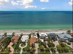 1520 Gulf Boulevard, BELLEAIR BEACH, FL, 33786