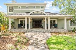 2608 West Jetton Avenue, TAMPA, FL, 33629