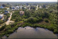 00 Mccray (1.26 Acres) Drive, HUDSON, FL, 34667