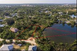 00 Mccray (1.26 Acres) Drive, HUDSON, FL, 34667