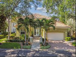 4603 Dolphin Cay Lane S, SAINT PETERSBURG, FL, 33711