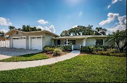 850 Rafael Boulevard Ne, SAINT PETERSBURG, FL, 33704