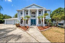 2638 Velventos Drive, CLEARWATER, FL, 33761