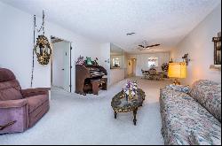 3420 Stonehaven Court E D, PALM HARBOR, FL, 34684