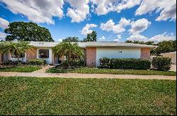 3420 Stonehaven Court E D, PALM HARBOR, FL, 34684