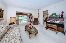 3420 Stonehaven Court E D, PALM HARBOR, FL, 34684