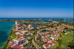 6011 Bahia Del Mar Boulevard 150, ST PETERSBURG, FL, 33715