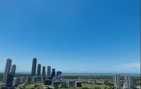 Capela Santa Maria The Privilege Of Living With Space, Privacy & Golf Views 2 Apartments 