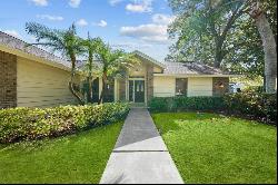 2801 Landing Way, PALM HARBOR, FL, 34684