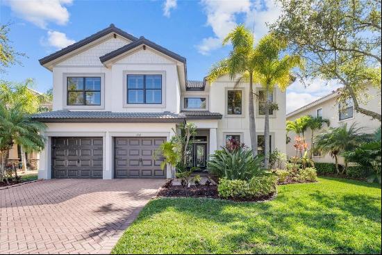 2707 Lakebreeze Lane S, CLEARWATER, FL, 33759