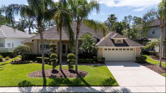 18823 Wimbledon Circle, LUTZ, FL, 33558